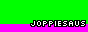The same banner, but with bright purple and lime colors